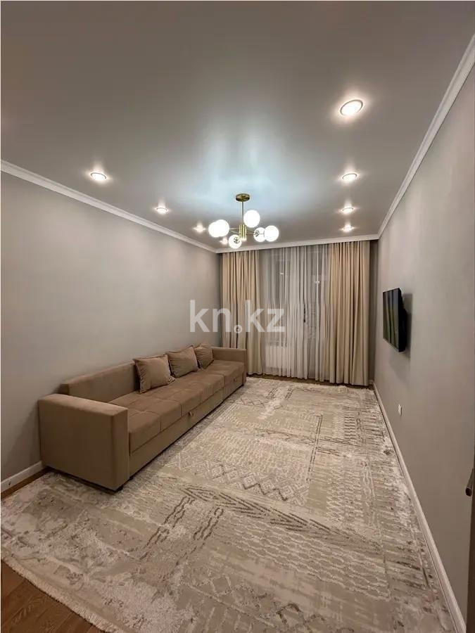 Продажа 3-комнатной квартиры, 78 м² в Астане