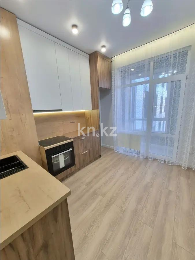 Продажа 2-комнатной квартиры, 59 м² в Астане - фото 3