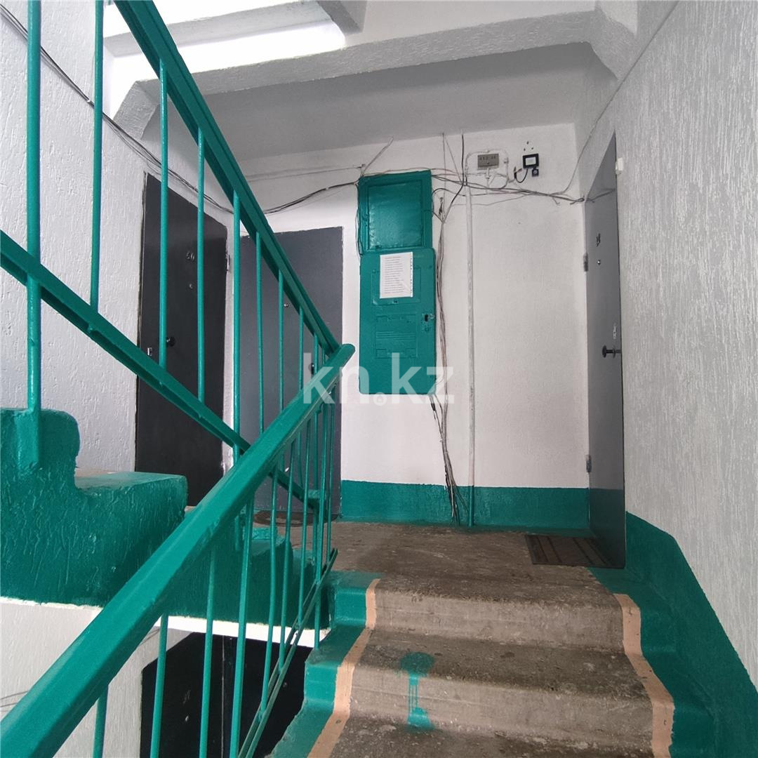 Продажа 2-комнатной квартиры, 48 м², 2 мкр-н в Абае - фото 9