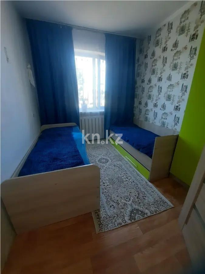 Продажа 4-комнатной квартиры, 62 м² в Караганде - фото 2