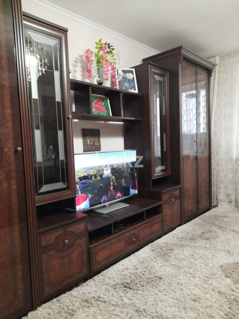 Продажа 3-комнатной квартиры, 90 м², ул. Кенесары, дом  70 - ул. Жубанова в Астане - фото 20