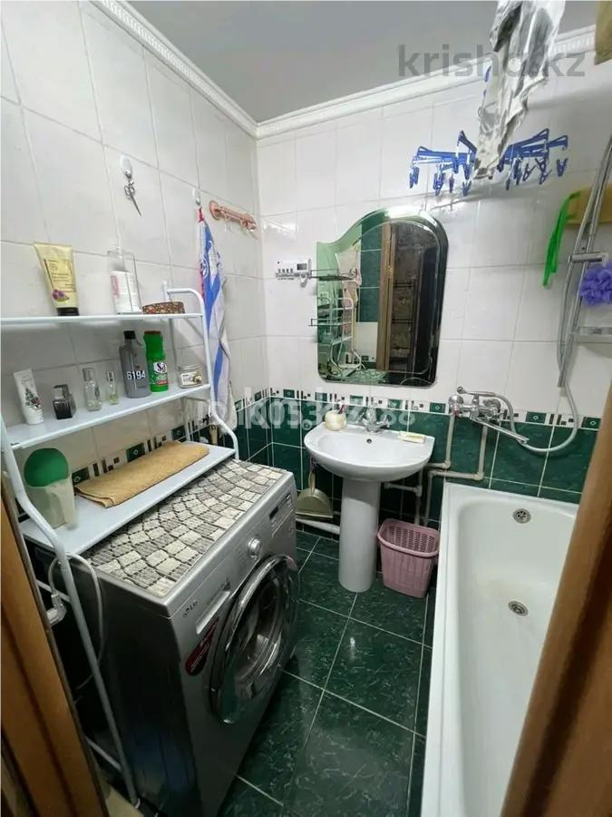 Продажа 2-комнатной квартиры, 52 м², ул. Амангельды, дом  3е в Темиртау - фото 8