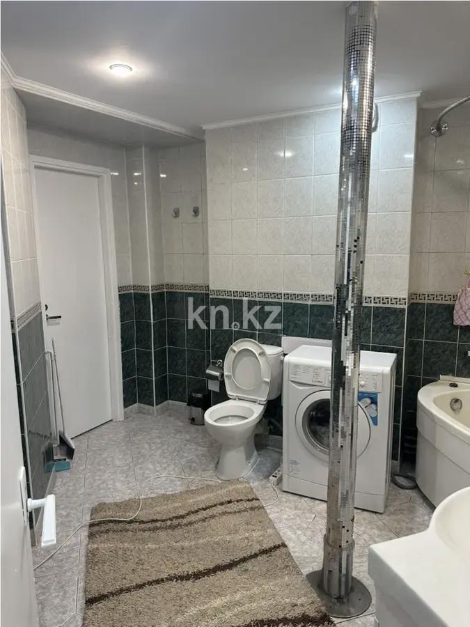 Продажа 3-комнатной квартиры, 95 м², ул. Шевченко, дом  44а в Алматы - фото 2