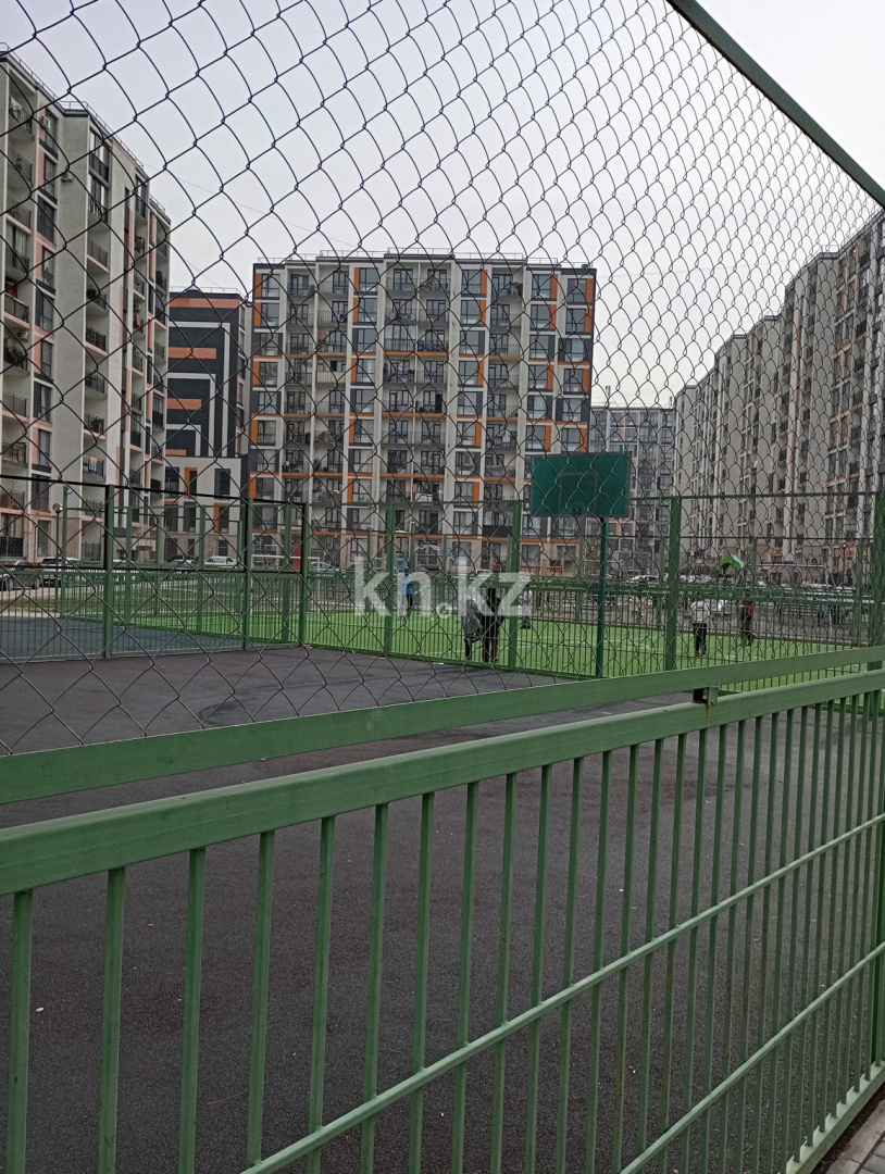 Продажа 2-комнатной квартиры, 70 м² в Алматы - фото 2