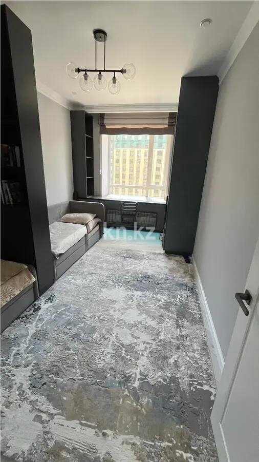 Продажа 4-комнатной квартиры, 110 м² в Астане - фото 4