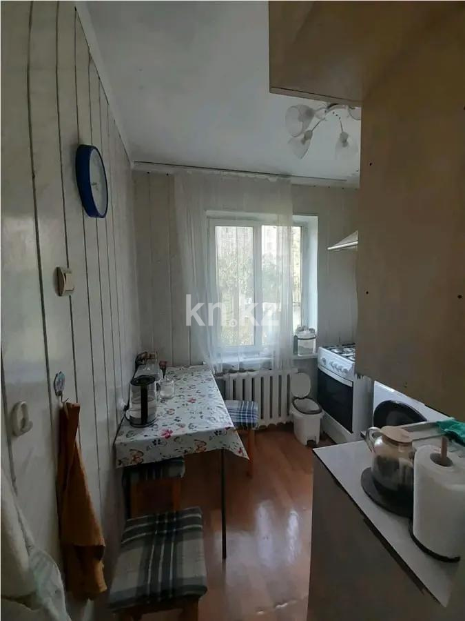 Продажа 3-комнатной квартиры, 60 м², ул. Жарокова, дом  7 в Алматы - фото 4
