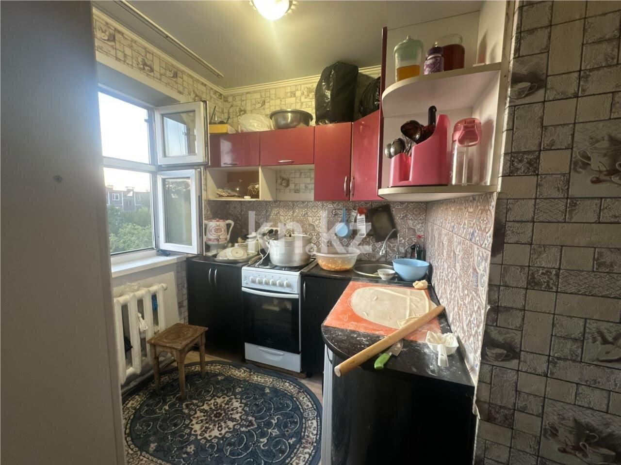 Продажа 3-комнатной квартиры, 55 м² в Темиртау - фото 8