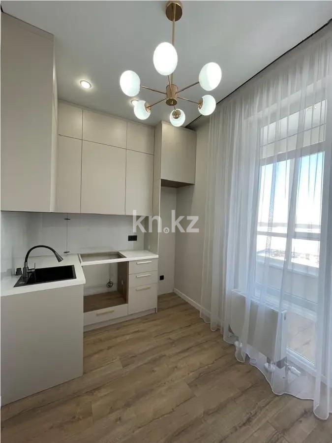 Продажа 1-комнатной квартиры, 38 м² в Астане - фото 2