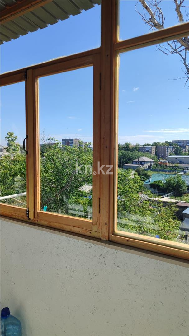 Продажа 2-комнатной квартиры, 44 м², 2 квартал в Караганде - фото 16