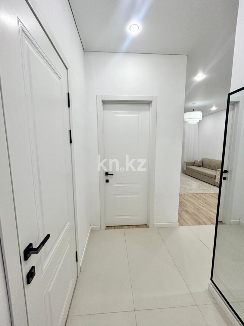 Продажа 2-комнатной квартиры, 50 м² в Караганде - фото 9