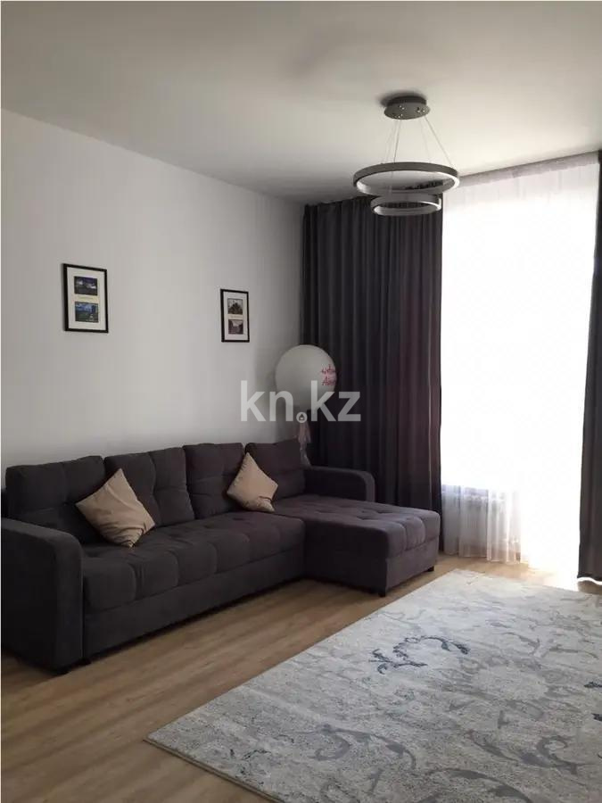 Продажа 2-комнатной квартиры, 68 м² в Астане