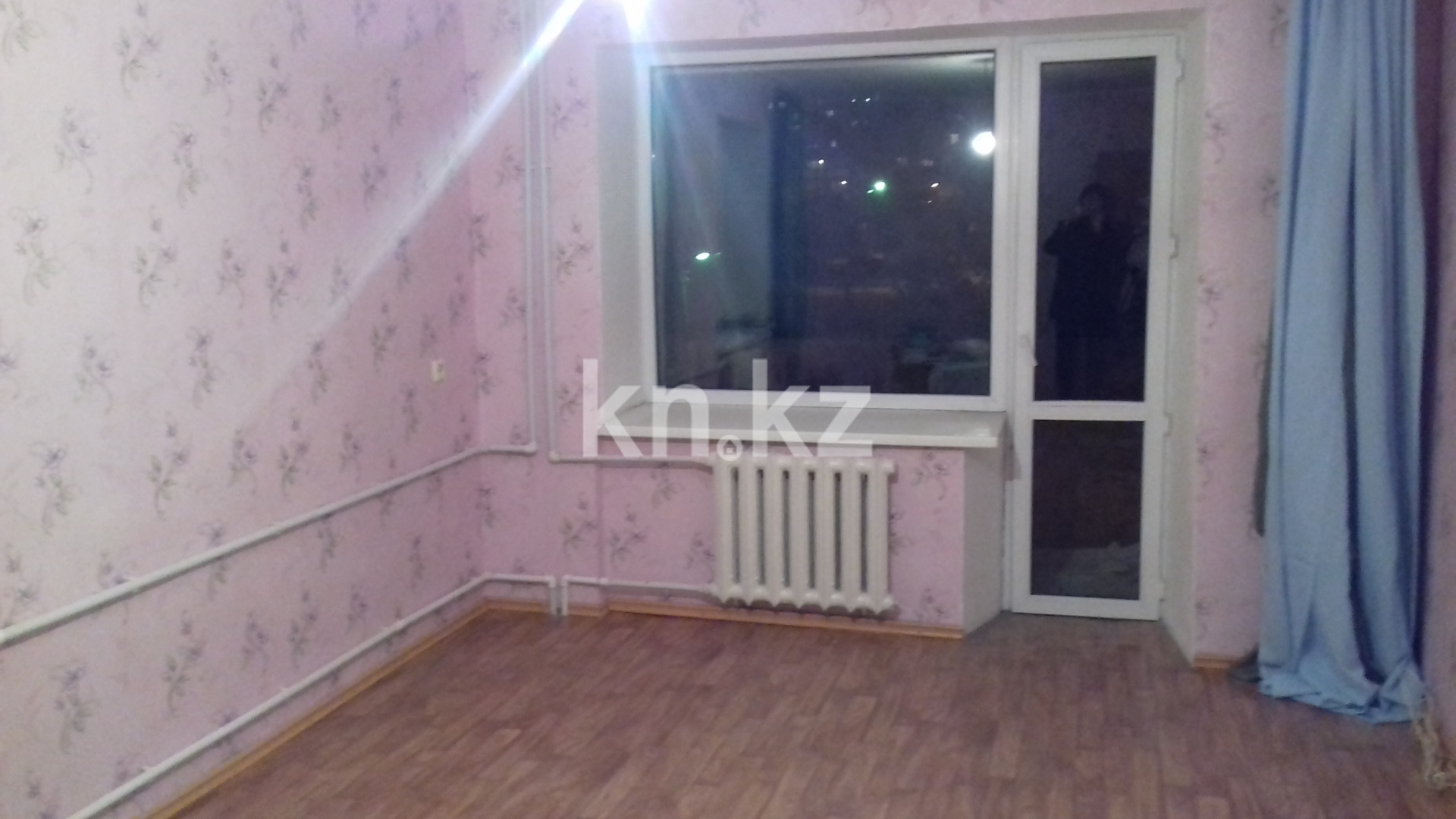 Продажа 2-комнатной квартиры, 45 м² в Темиртау - фото 3