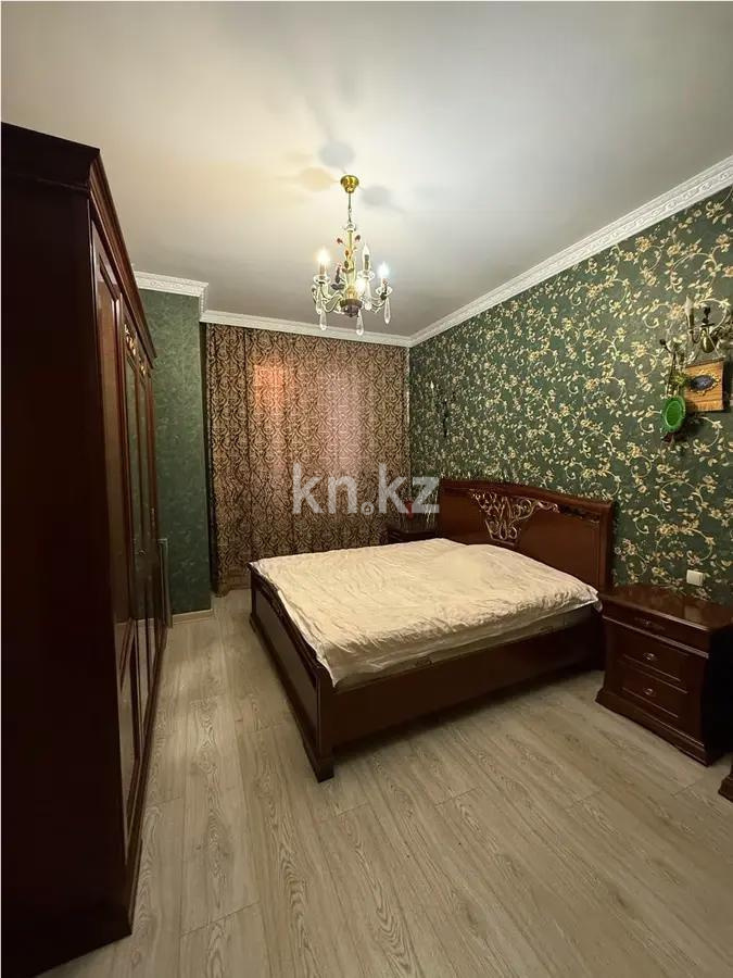 Продажа 6-комнатной квартиры, 184 м² в Астане - фото 4