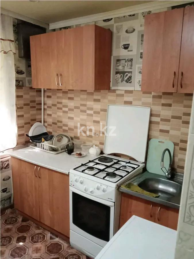 Продажа 3-комнатной квартиры, 55 м², ул. Санаторная, дом  14 в Караганде - фото 4