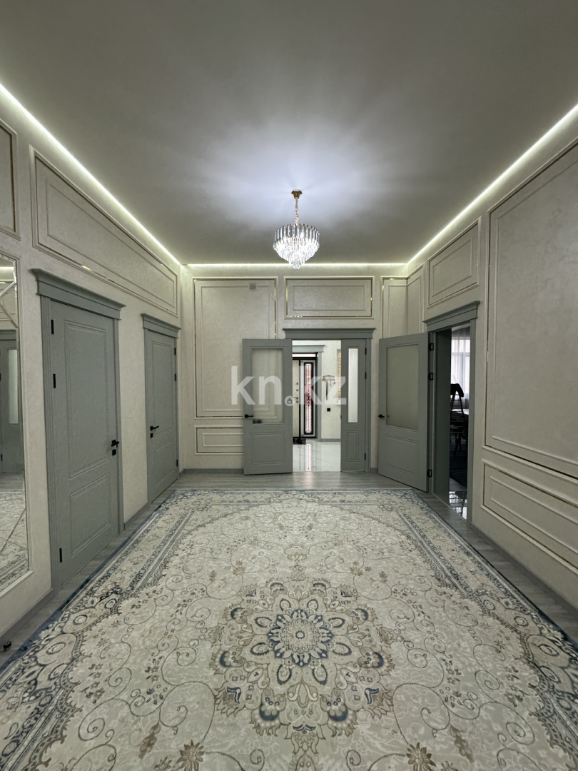 Продажа 5-комнатного дома, 188 м² в Шымкенте - фото 6