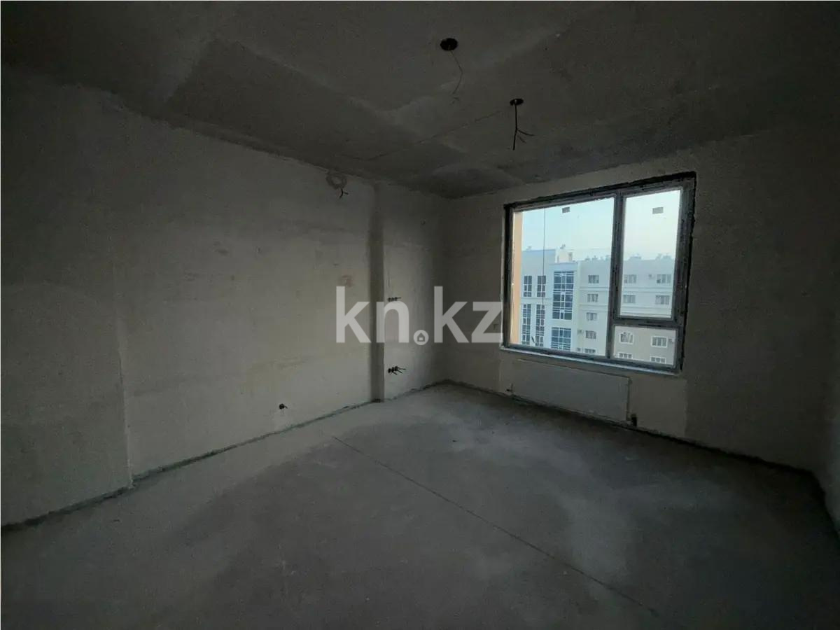 Продажа 1-комнатной квартиры, 39.11 м² в Астане
