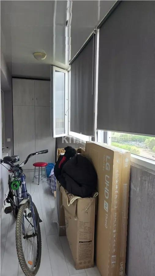 Продажа 2-комнатной квартиры, 68 м² в Караганде - фото 5