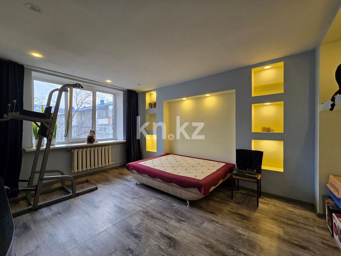 Продажа 3-комнатной квартиры, 73.3 м², пр. Назарбаева, дом  235 - пр. Аль-Фараби в Алматы - фото 7