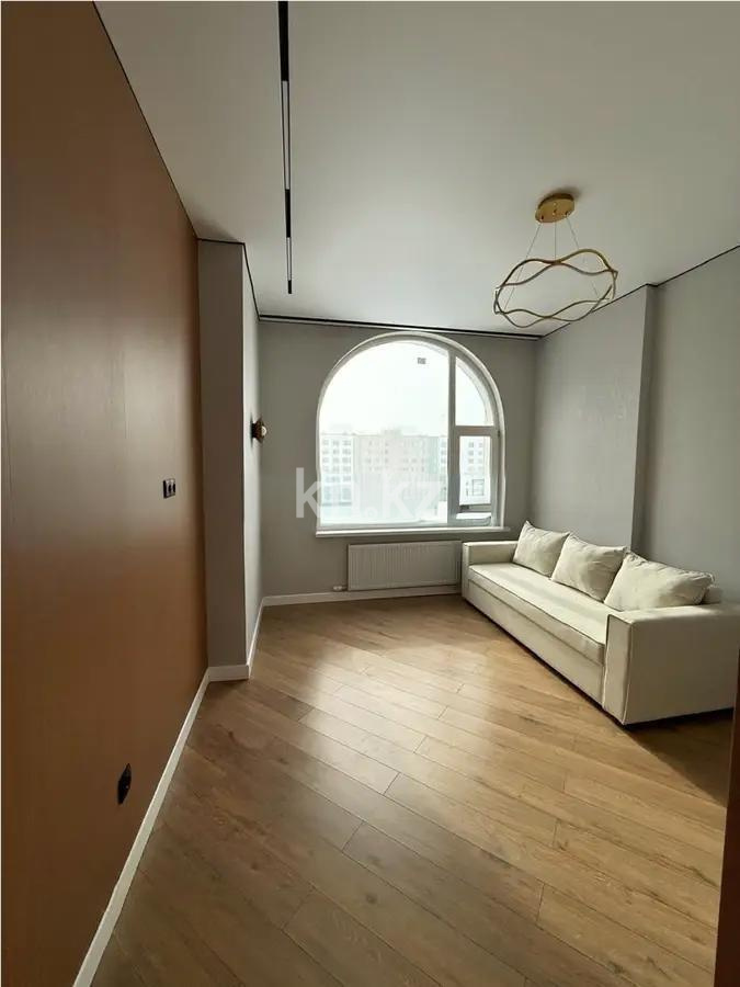 Продажа 2-комнатной квартиры, 43 м² в Астане