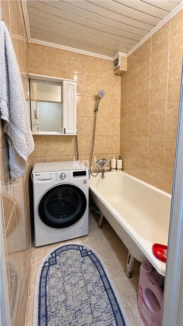 Продажа 3-комнатной квартиры, 77 м² в Караганде - фото 8