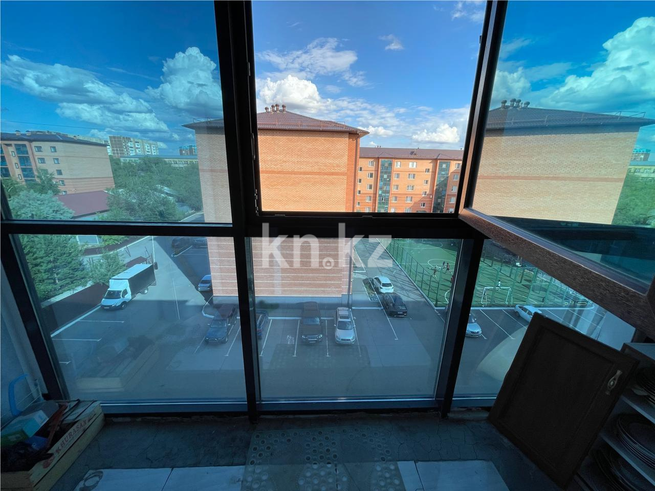 Продажа 3-комнатной квартиры, 86 м², мкр-н Степной-2, дом  14/5 в Караганде - фото 11