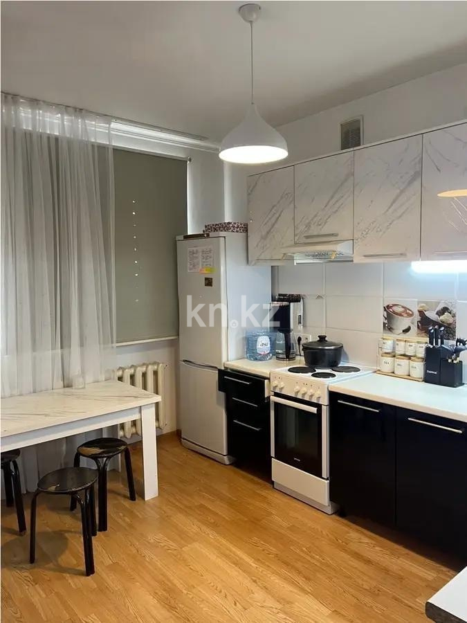 Продажа 1-комнатной квартиры, 27 м² в Астане - фото 2