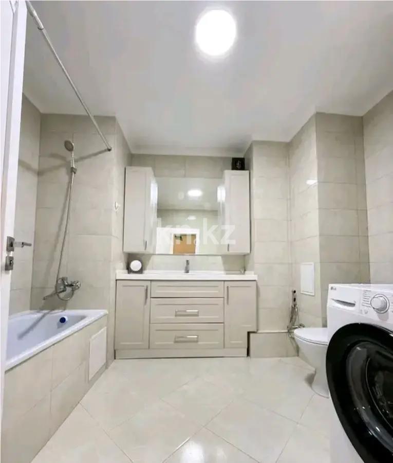 Продажа 3-комнатной квартиры, 106 м² в Астане
