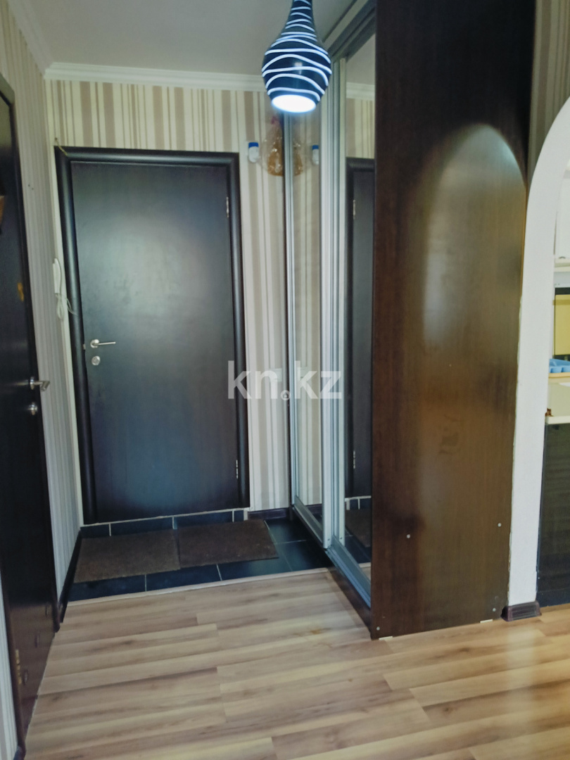 Продажа 2-комнатной квартиры, 35 м², ул. Косшыгулулы, дом  24/2 в Астане - фото 12