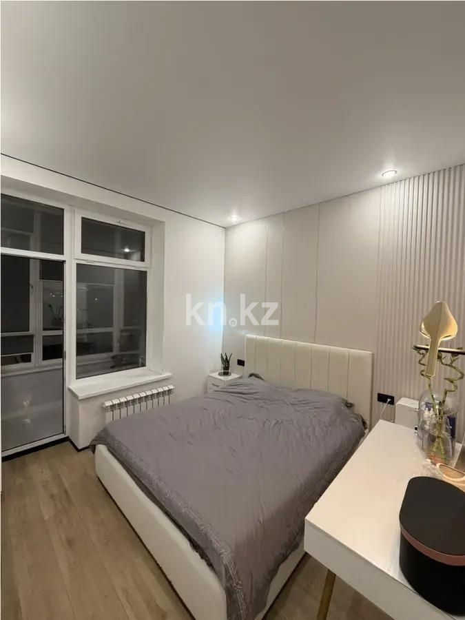 Продажа 2-комнатной квартиры, 42 м² в Астане - фото 2