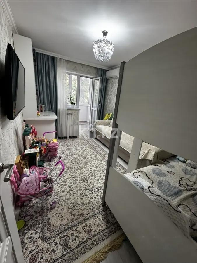 Продажа 3-комнатной квартиры, 56 м² в Астане - фото 2