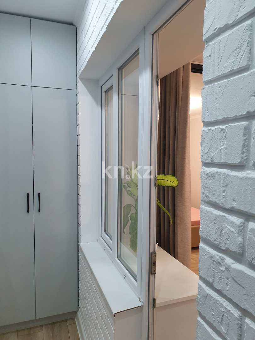 Аренда 2-комнатной квартиры посуточно, 41 м², ул. Ауэзова, дом  138 - ул. Тимирязева в Алматы - фото 3