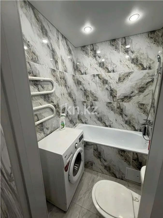 Продажа 1-комнатной квартиры, 31 м² в Караганде - фото 4