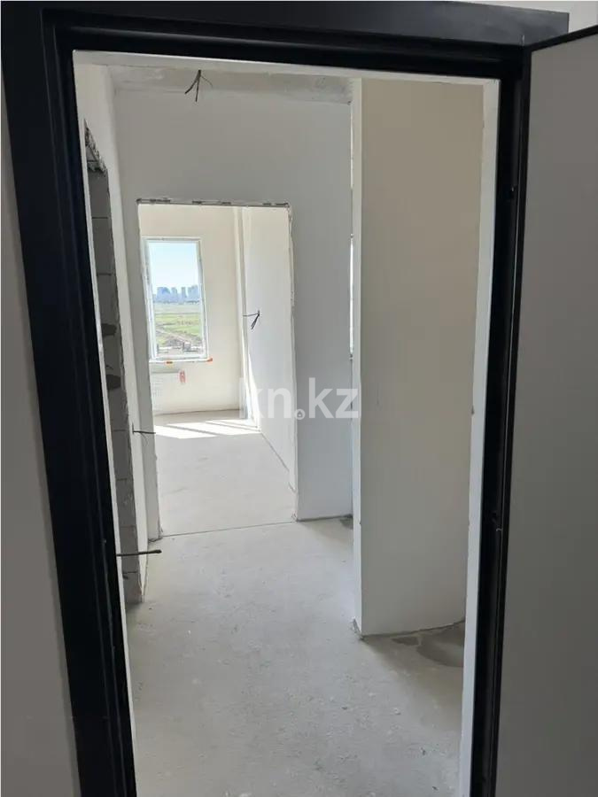 Продажа 2-комнатной квартиры, 38.8 м² в Астане - фото 3
