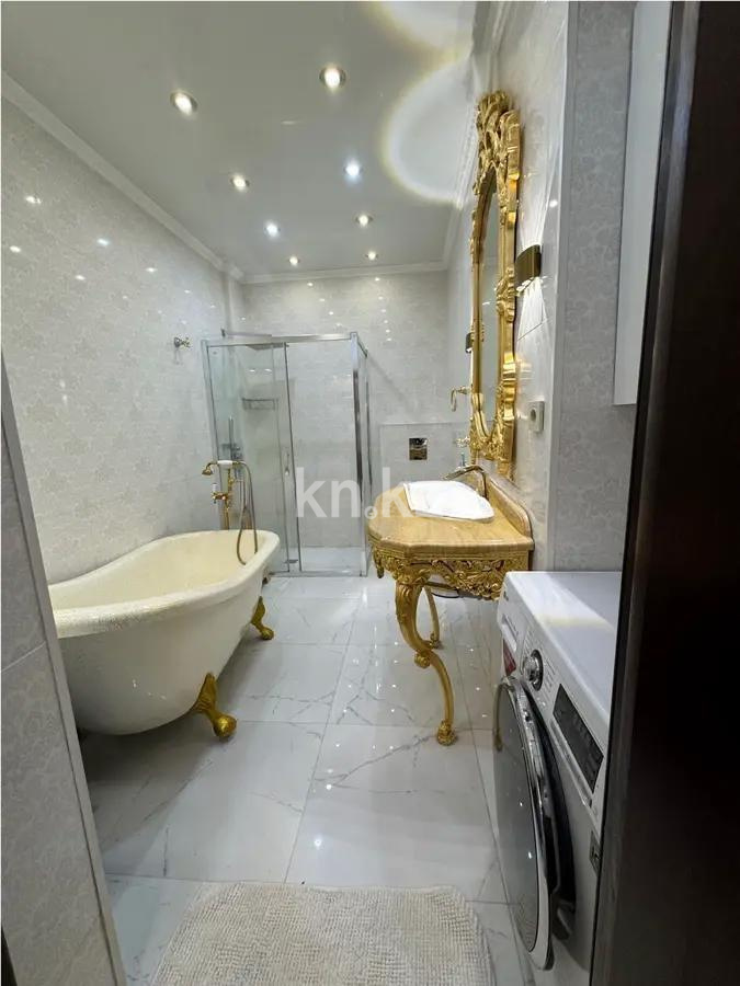 Продажа 2-комнатной квартиры, 78.8 м², ул. Айманова, дом  140 в Алматы - фото 5