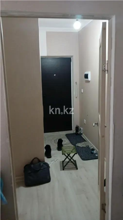Продажа 1-комнатной квартиры, 39 м² в Астане - фото 3