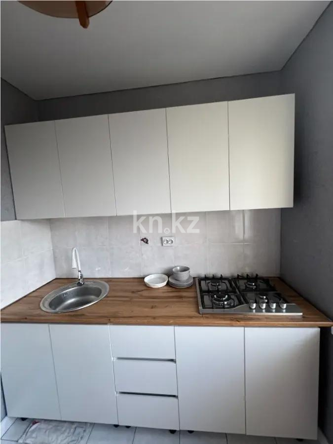 Продажа 3-комнатной квартиры, 56 м², мкр. Орбита-2, дом  7 в Алматы - фото 3