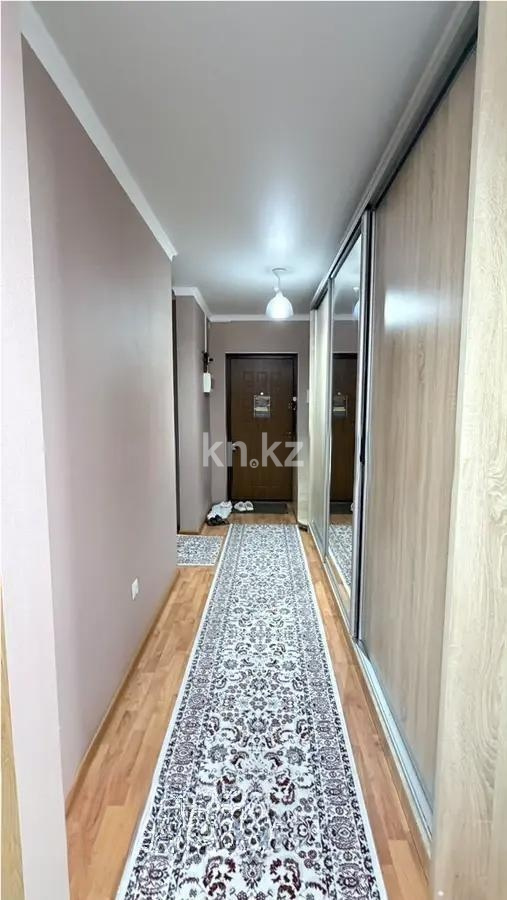 Продажа 2-комнатной квартиры, 56.4 м² в Алматы - фото 6