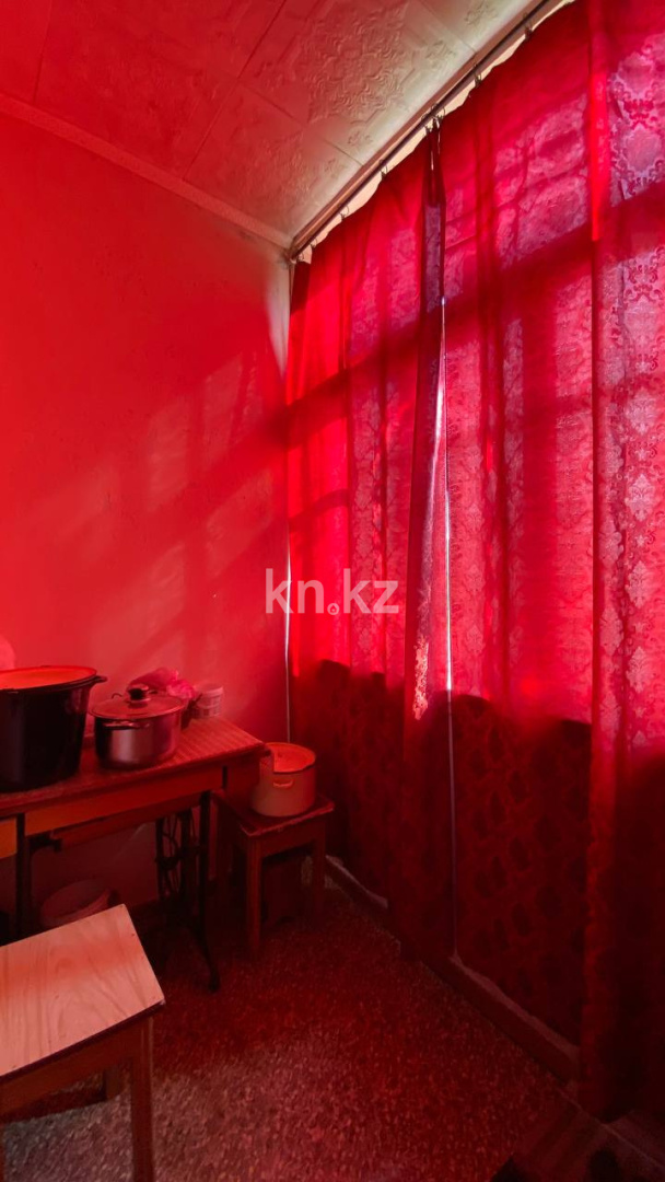 Продажа 2-комнатной квартиры, 52 м² в Таразе - фото 10