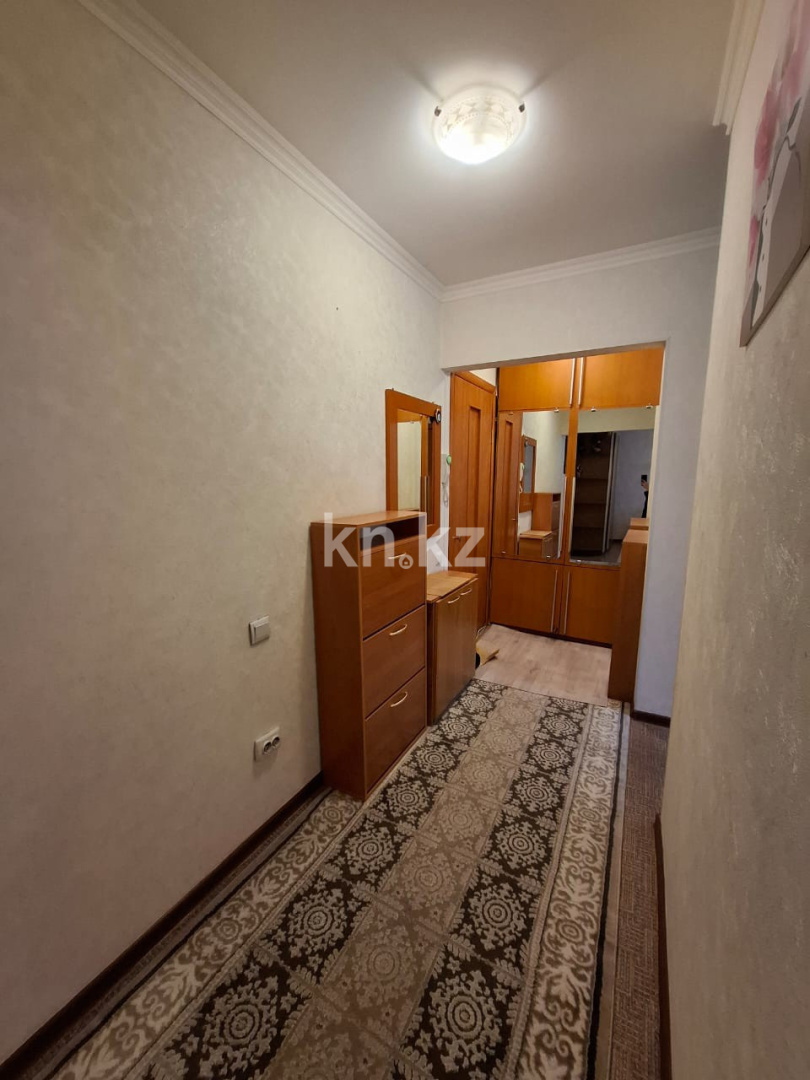 Аренда 1-комнатной квартиры, 33 м² в Алматы - фото 10