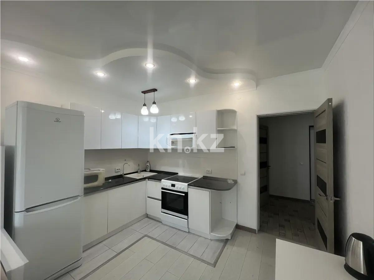 Продажа 2-комнатной квартиры, 45 м² в Астане - фото 3