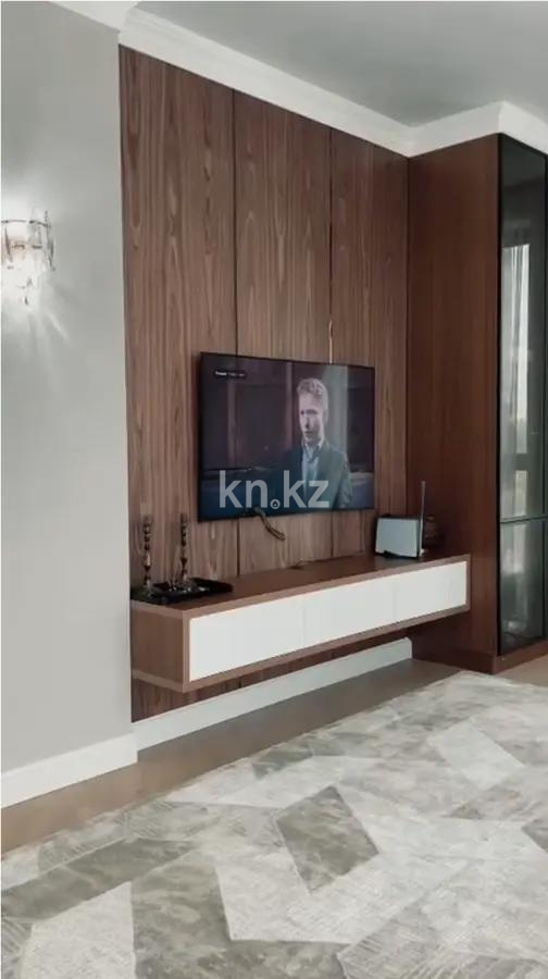 Продажа 4-комнатной квартиры, 148 м² в Алматы