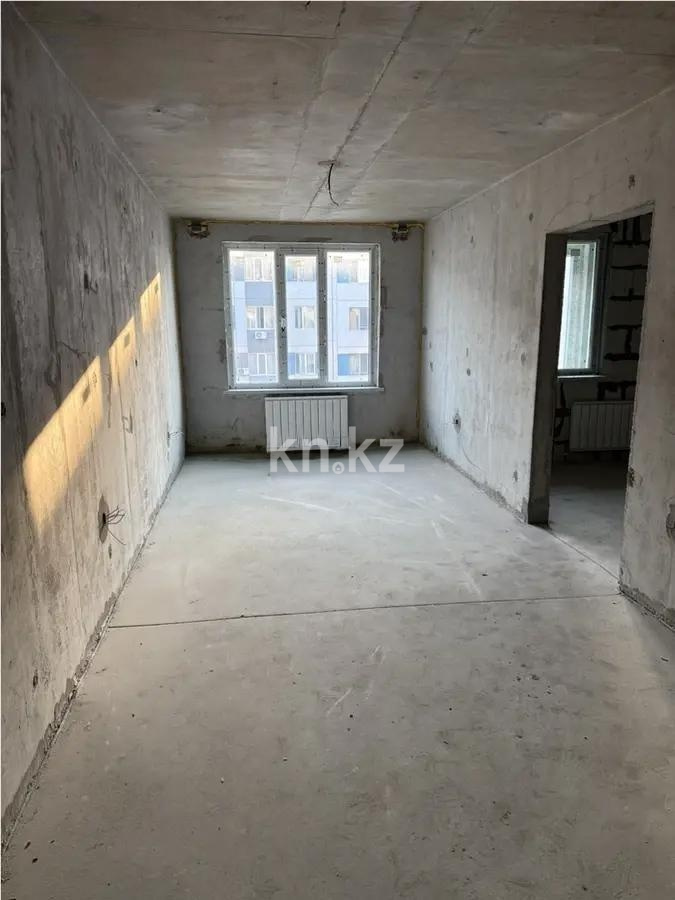 Продажа 1-комнатной квартиры, 35 м² в Алматы