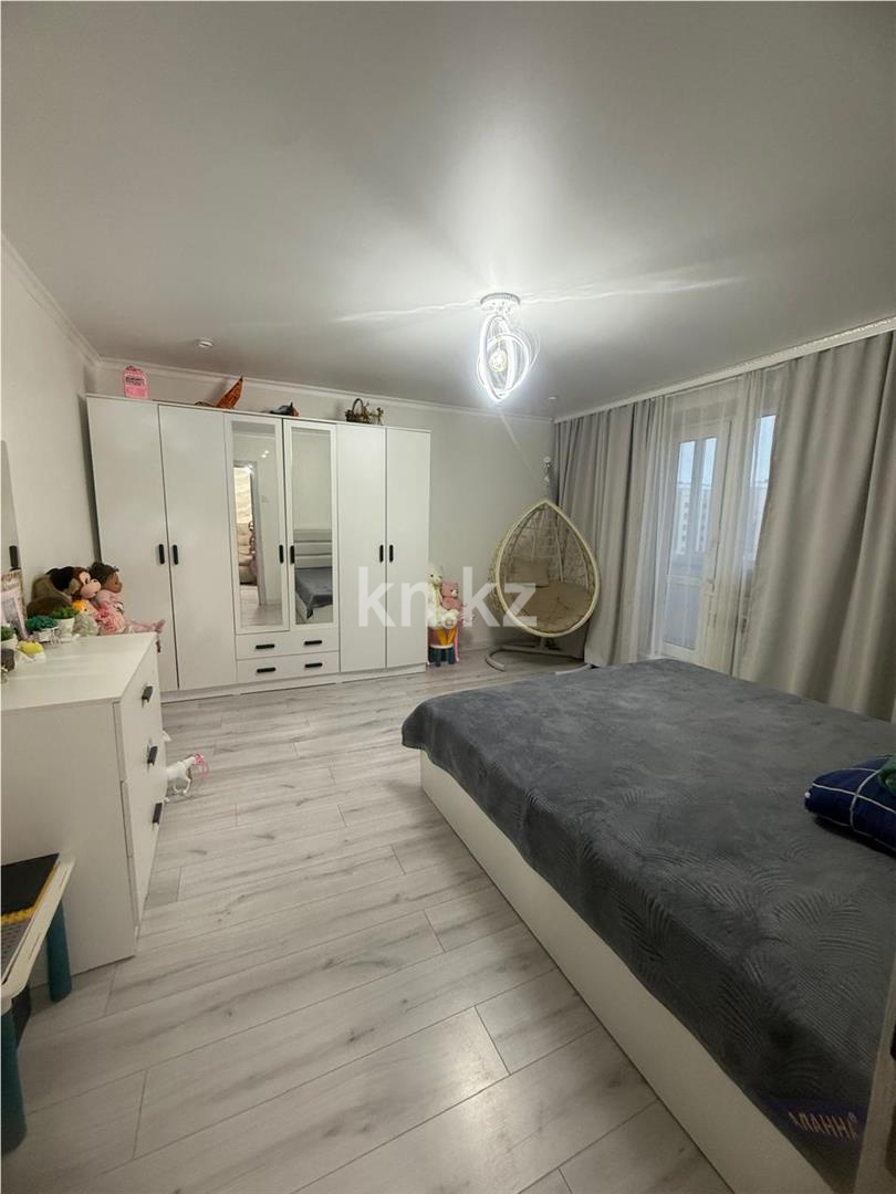 Продажа 3-комнатной квартиры, 64 м², ул. Затаевича (Зональная) в Караганде - фото 10