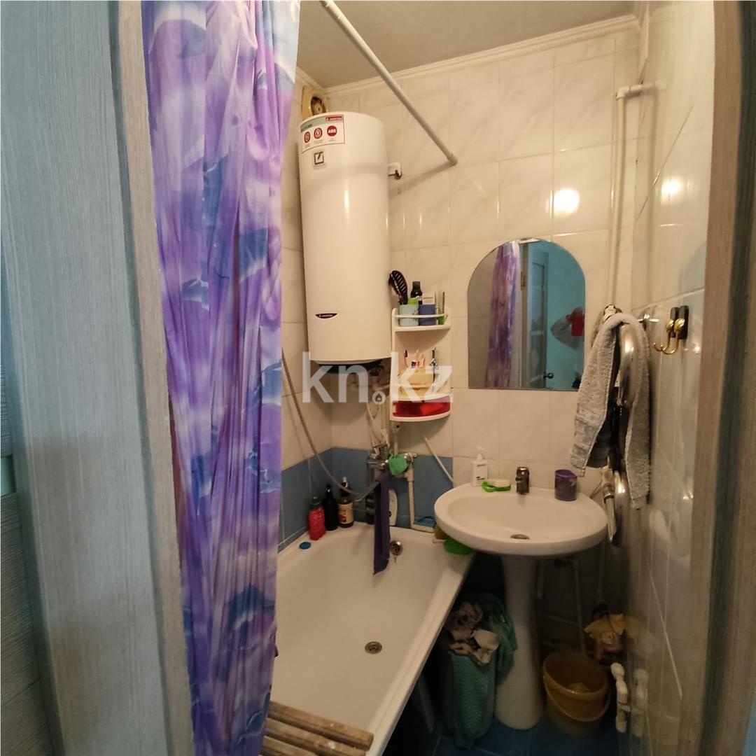 Продажа 4-комнатной квартиры, 62 м² в Караганде - фото 5