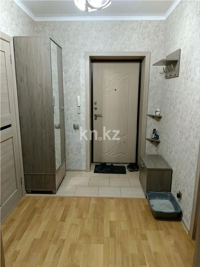 Продажа 1-комнатной квартиры, 43 м² в Астане - фото 4