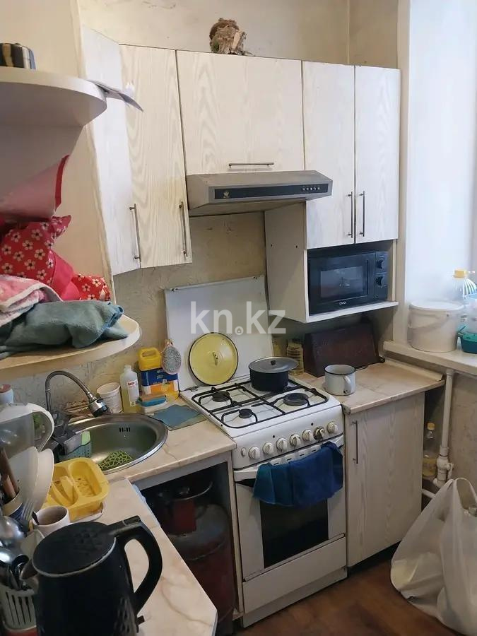 Продажа 4-комнатной квартиры, 88 м², ул. Резника, дом  7 в Караганде - фото 6