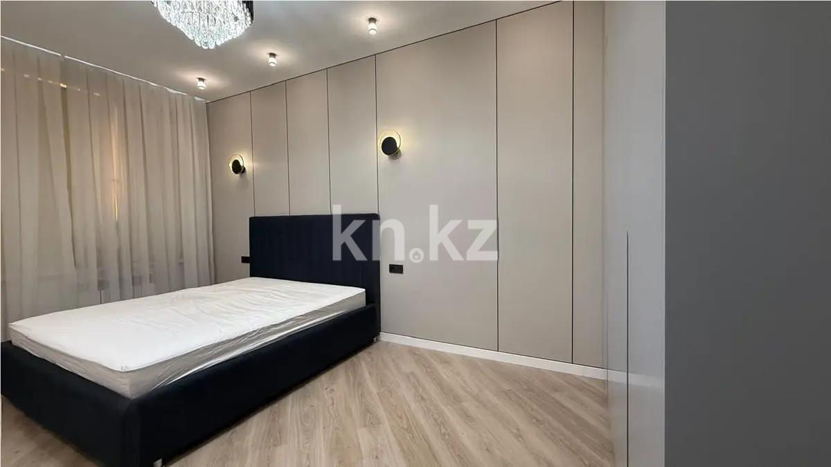 Продажа 2-комнатной квартиры, 63 м² в Алматы - фото 3
