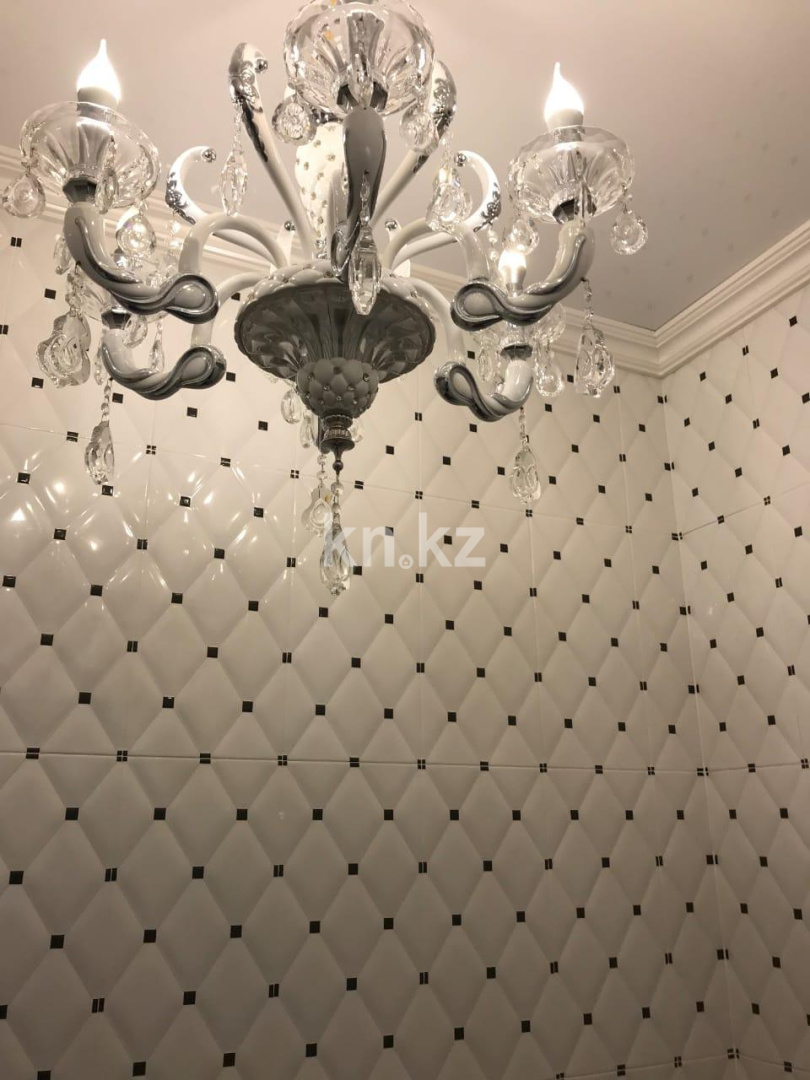 Аренда 3-комнатной квартиры, 113 м², ул. Амман, дом  2 в Астане - фото 18