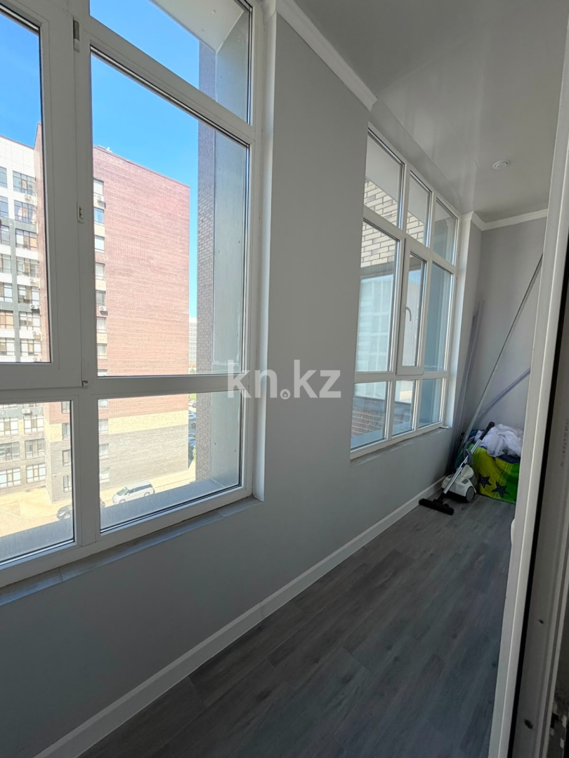 Продажа 2-комнатной квартиры, 43 м² в Астане - фото 4