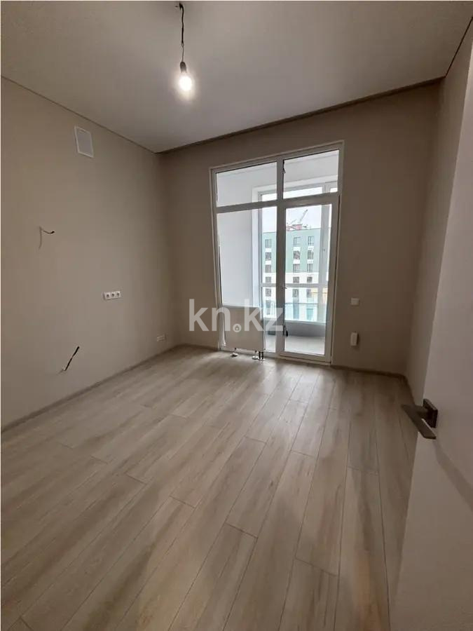 Продажа 1-комнатной квартиры, 41 м² в Астане - фото 2